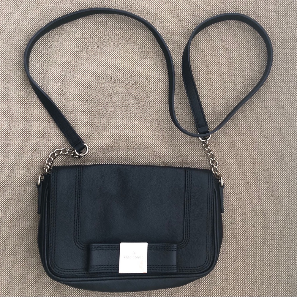 Kate Spade Primrose Hill Little Kaelin Purse
